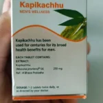 Himalaya Kapikachhu Capsule 60s