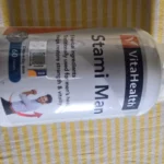 VitaHealth Stami Man Tablet 60s