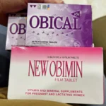 Obical Film Coated Tablet 30s