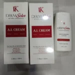 VK Dermsolve A.I. Cream
