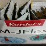Kordel M-Jflexi Sachet 30s