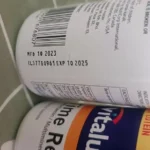 Vitalux Plus Time Release Coated Tablet 30s