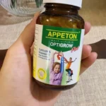 Appeton Multivitamin Optigrow Plus Tablet