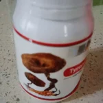 V-Infinity Tyreps 450g Vegecap 60s