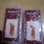 Conart Capsule