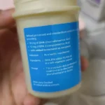 Neurogain 90 DHA 200mg Capsule 60s