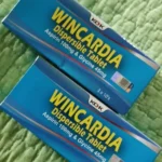 Wincardia Dispersible Tablet 30s