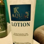 VK Aqua Care Lotion