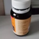 Kordel's Magnesium Amino Acid Chelate 750 Capsule 60s x2