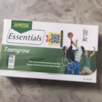 Appeton Essentials Teengrow Tablet