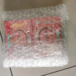 Hurixs Nan Zi Han Bao Dan Capsule