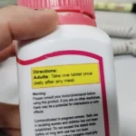 21st Century One A Day Tablet 30s