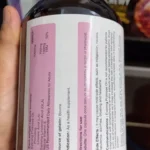 Bio-Life Evening Primrose Oil 1000mg plus Vitamin E Capsule