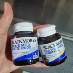 Blackmores Grape Seed Forte 12000 Tablet 30s