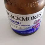Blackmores Kids Multivitamins + Minerals Chewable Tablet