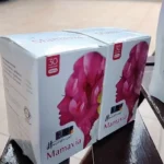 JH Nutrition Mamavia 400mg Capsule 30s