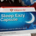 Vitamode Sleep Eazy Capsule 30s
