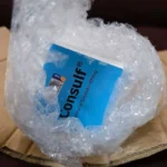 Consulf 400mg Capsule 60s