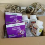 21st Century Garlic 20,000mg Tablet 30s