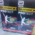 Abbott Surbex Protect Tablet