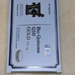 Bio-Quinone Q10 Gold 100mg Capsule 60s