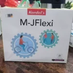 Kordel M-Jflexi Sachet 30s