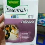 Appeton Essentials Folic Acid Tablet 90s