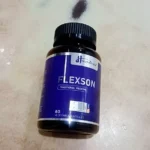 JH Nutrition Flexson 450mg Vegecap 60s