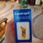 Condropil Capsule 60s
