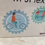 Kordel M-Jflexi Sachet 30s