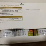 Bio-Life Maxx Fish Oil 1000mg Capsule