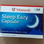 Vitamode Sleep Eazy Capsule 30s