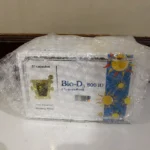 Bio D3 800IU Capsule