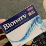 Bionerv Tablet 60s