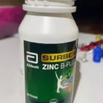 Abbott Surbex Zinc B-Plus Tablet