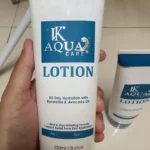 VK Aqua Care Lotion