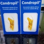 Condropil Capsule 60s