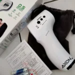 Axon Infrared Forehead Thermometer (IFT199)