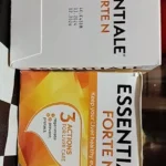 Essentiale Forte N Capsule 90s
