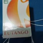 JH Nutrition Eutango 500mg Capsule 90s