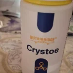 Nutribridge Crystoe Vegcap 60s
