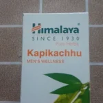 Himalaya Kapikachhu Capsule 60s