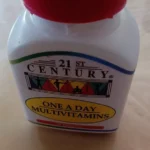 21st Century One A Day Tablet 30s