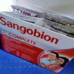 Sangobion Complete Capsule