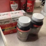 Nu-Prep 100 Tongkat Ali Capsule 60s x2