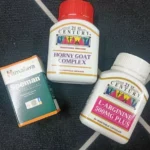 21st Century Horny Goat Complex Capsule 30s