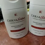 VK Dermsolve Moisturizing Lotion