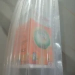 Flavettes Vitamin C 500mg Chewable Tablet (Orange) 60s