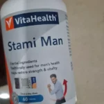 VitaHealth Stami Man Tablet 60s