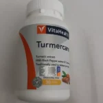 VitaHealth Turmercare Tablet 30s